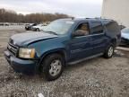 2007 Chevrolet Suburban K1500