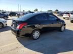 2016 Nissan Versa S