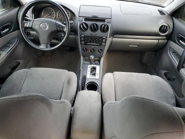 2007 Mazda 6 S