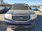 2014 Honda Pilot EXL