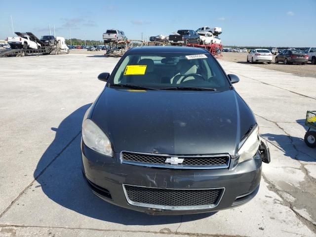 2014 Chevrolet Impala Limited LT