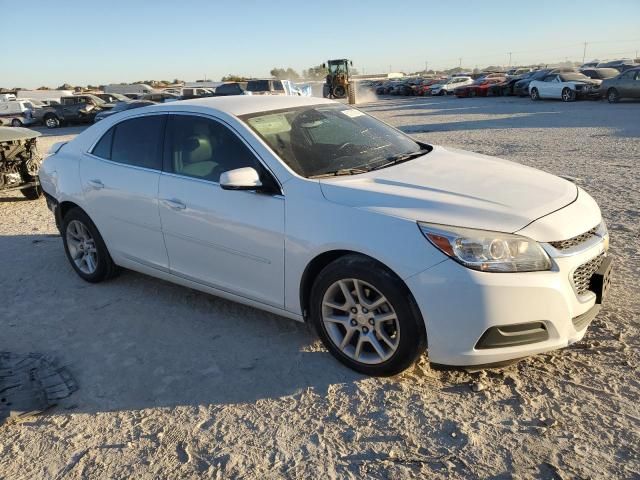 2016 Chevrolet Malibu Limited LT