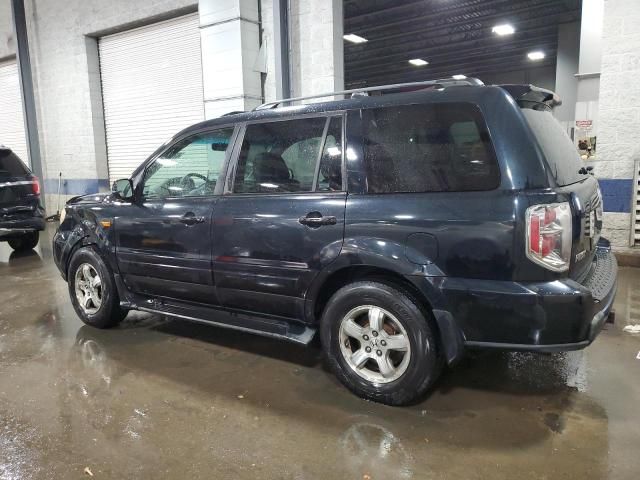 2006 Honda Pilot EX