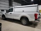 2019 Ford F350 Super Duty