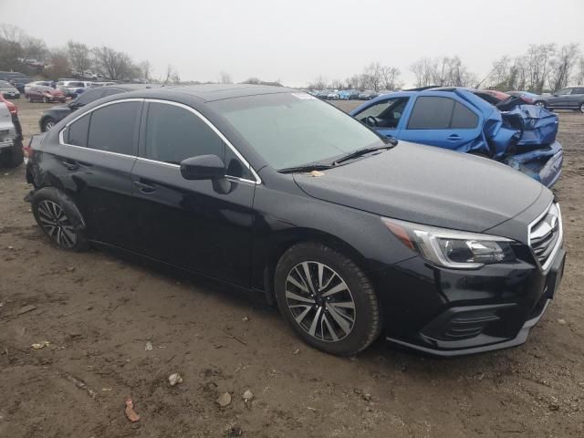 2018 Subaru Legacy 2.5I Premium