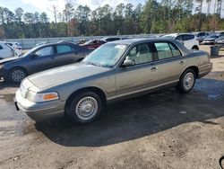 2000 Ford Crown Victoria en venta en Harleyville, SC