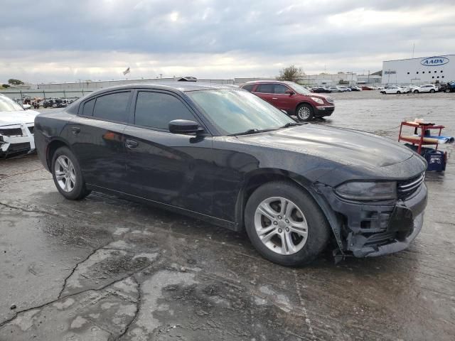 2015 Dodge Charger SE