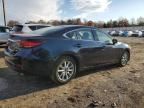 2016 Mazda 6 Sport