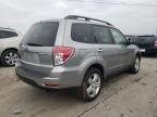 2009 Subaru Forester 2.5X Premium