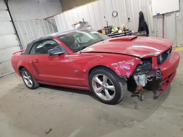 2005 Ford Mustang GT