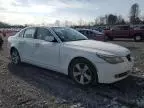 2008 BMW 528 XI