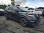 2014 Ford Explorer Sport