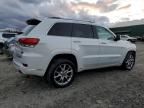 2015 Jeep Grand Cherokee Summit