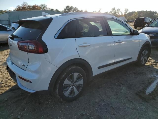 2019 KIA Niro FE