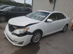 Toyota salvage cars for sale: 2014 Toyota Camry L