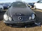 2003 Mercedes-Benz E 320