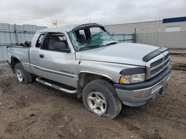 2001 Dodge RAM 1500