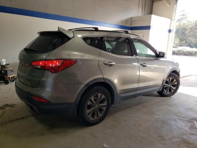 2014 Hyundai Santa FE Sport