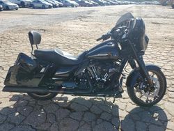 Salvage motorcycles for sale at Austell, GA auction: 2023 Harley-Davidson Flhxst