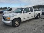 2002 GMC New Sierra C1500