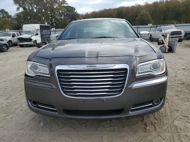 2014 Chrysler 300C