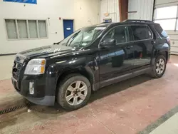 GMC salvage cars for sale: 2013 GMC Terrain SLE