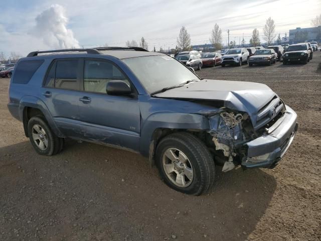 2004 Toyota 4runner SR5