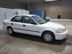 1998 Honda Civic LX