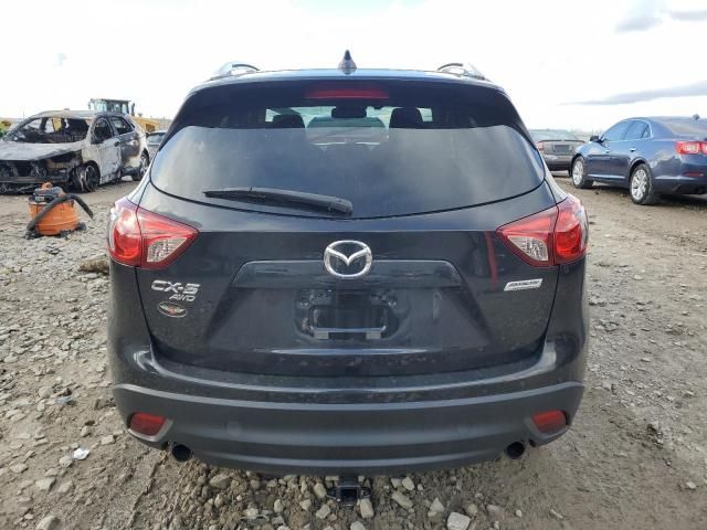 2013 Mazda CX-5 Touring