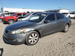 2009 Honda Accord EXL en venta en Riverview, FL