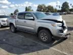 2017 Toyota Tacoma Double Cab