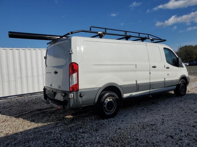 2017 Ford Transit T-250