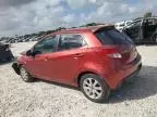 2014 Mazda 2 Touring