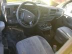 2008 Chevrolet Express G3500