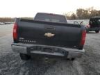 2007 Chevrolet Silverado K1500 Crew Cab