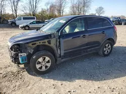 Saturn Vehiculos salvage en venta: 2009 Saturn Vue XE