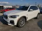 2022 BMW X5 XDRIVE45E