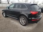 2016 Audi Q5 Premium