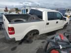 2008 Ford F150 Supercrew