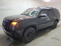 GMC Vehiculos salvage en venta: 2007 GMC Yukon