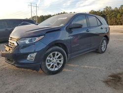 2019 Chevrolet Equinox LS en venta en Greenwell Springs, LA