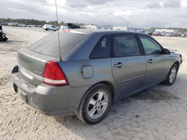 2004 Chevrolet Malibu Maxx LS