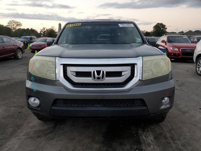 2009 Honda Pilot EXL