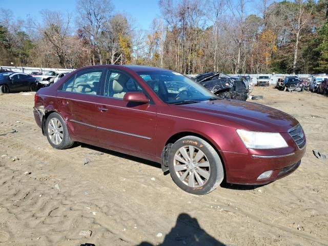 2010 Hyundai Sonata SE