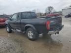 2000 Nissan Frontier King Cab XE