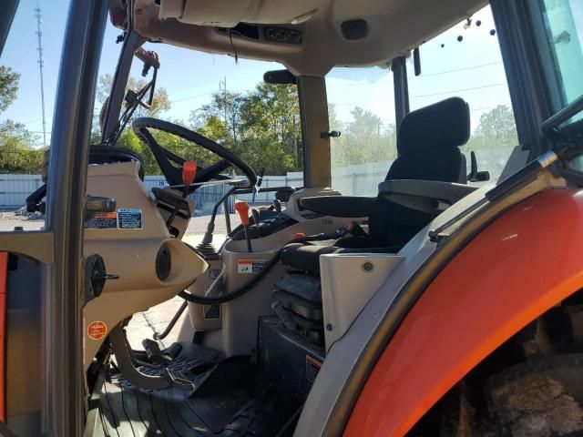 2023 Kubota Tractor