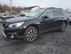 2016 Subaru Outback 2.5I Limited en venta en York Haven, PA