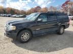 2007 Ford Expedition EL XLT