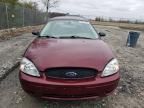 2006 Ford Taurus SE