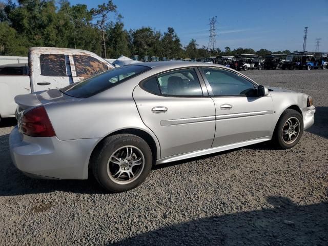 2006 Pontiac Grand Prix